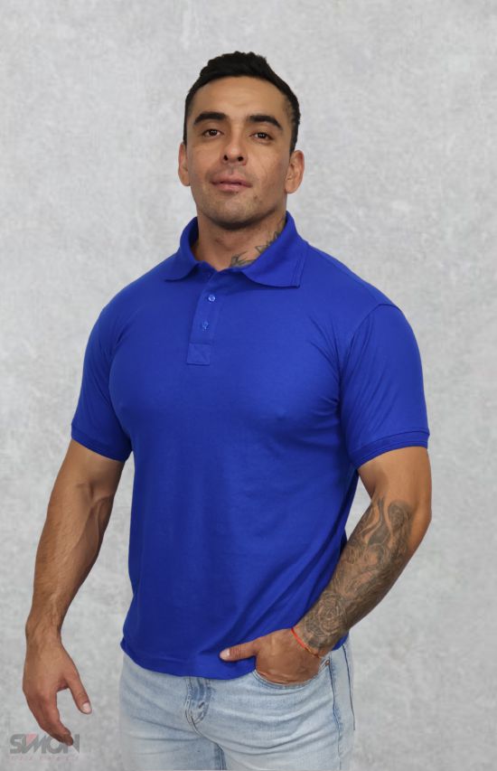 fabrica de playeras tipo polo en puebla